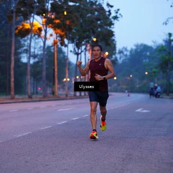Runner Photo 8244284