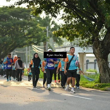 Runner Photo 8244285