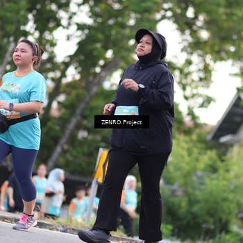 Runner Photo 8244286