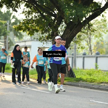 Runner Photo 8244287
