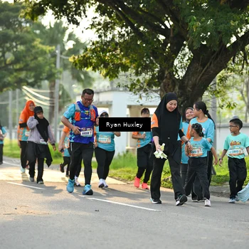 Runner Photo 8244291