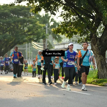 Runner Photo 8244292