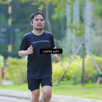 Runner Photo 8244293