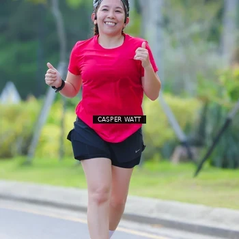 Runner Photo 8244294