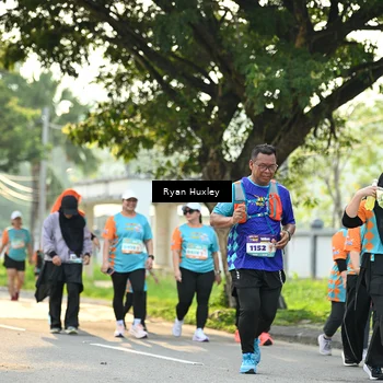 Runner Photo 8244296
