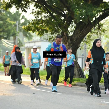 Runner Photo 8244297