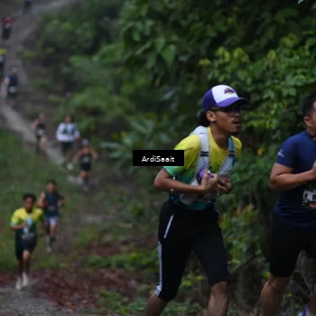 Runner Photo 8244299