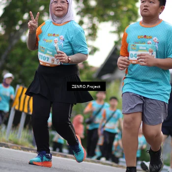 Runner Photo 8244300