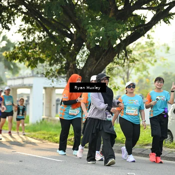 Runner Photo 8244301