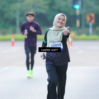 Runner Photo 8244302