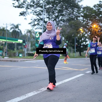 Runner Photo 8244304
