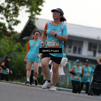 Runner Photo 8244305