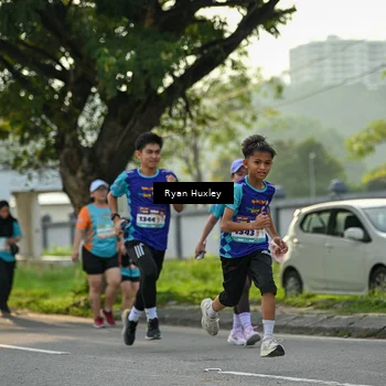 Runner Photo 8244308