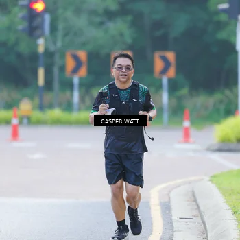 Runner Photo 8244309