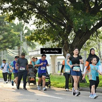 Runner Photo 8244312