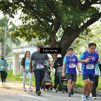 Runner Photo 8244313
