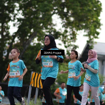 Runner Photo 8244315