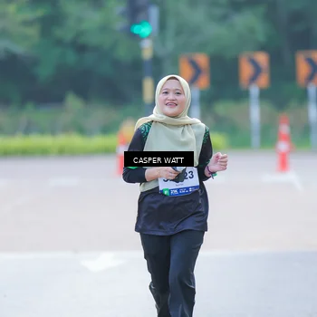 Runner Photo 8244321