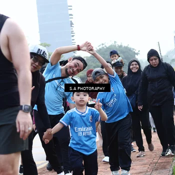 Runner Photo 8244322