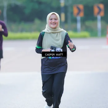 Runner Photo 8244325