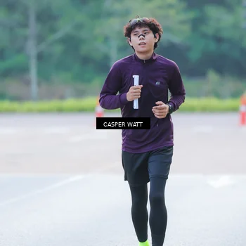 Runner Photo 8244326