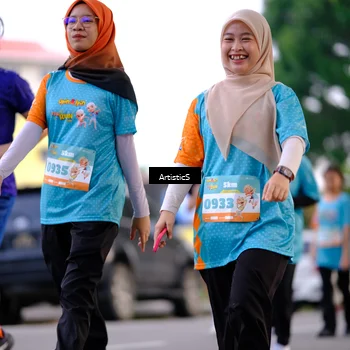 Runner Photo 8244328