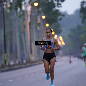 Runner Photo 8244330