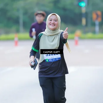 Runner Photo 8244331