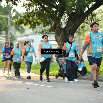 Runner Photo 8244333