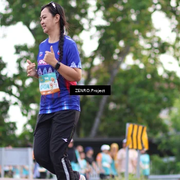 Runner Photo 8244335