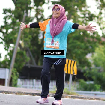 Runner Photo 8244337