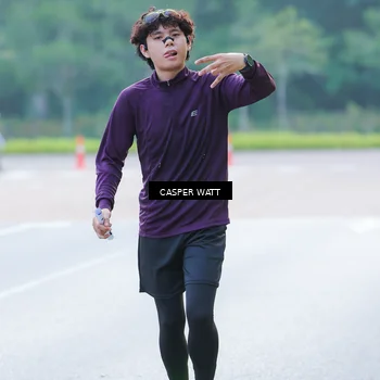 Runner Photo 8244338