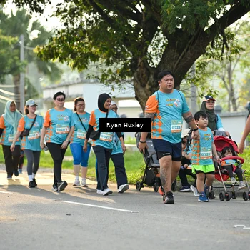 Runner Photo 8244339