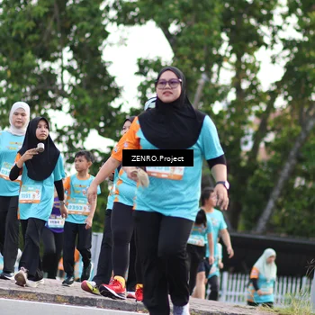 Runner Photo 8244347