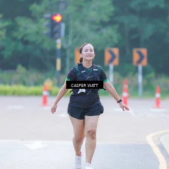 Runner Photo 8244348