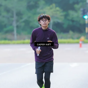 Runner Photo 8244351