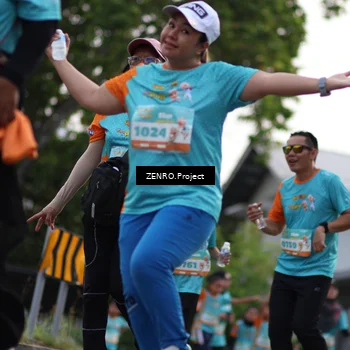 Runner Photo 8244355