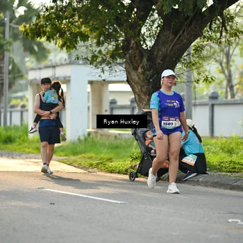 Runner Photo 8244361