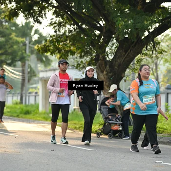 Runner Photo 8244362