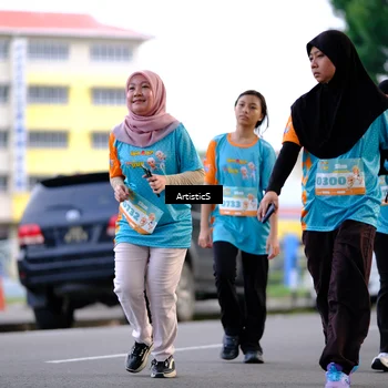 Runner Photo 8244364