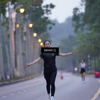 Runner Photo 8244367