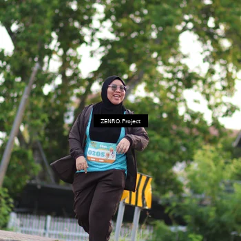 Runner Photo 8244368