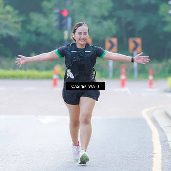Runner Photo 8244370