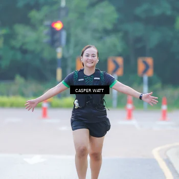 Runner Photo 8244378
