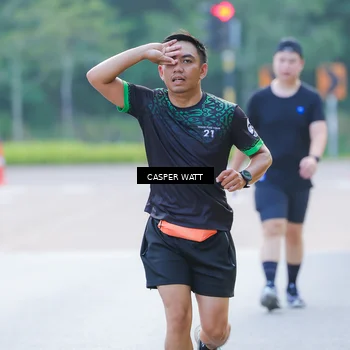 Runner Photo 8244381