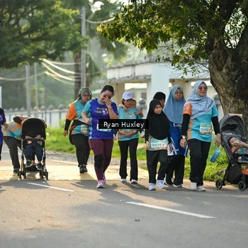 Runner Photo 8244382