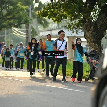 Runner Photo 8244383