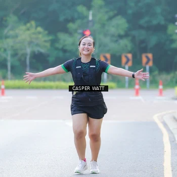 Runner Photo 8244384