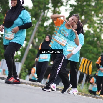 Runner Photo 8244392