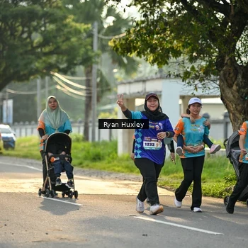 Runner Photo 8244395